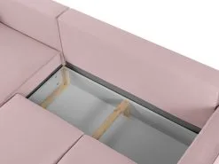 Pehmeä Kulmasohva Mazzini Sofas Cartadera, Pinkki/musta 11 Pehmeä Kulmasohva Mazzini Sofas Cartadera, Pinkki/musta -Olohuoneen kalusteet myymälä pehmea kulmasohva mazzini sofas cartadera pinkkimusta 016d1 osta reference