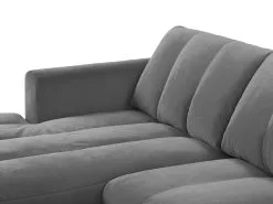 Pehmeä Kulmasohva Milo Casa Gina, Musta 10 Pehmeä Kulmasohva Milo Casa Gina, Musta -Olohuoneen kalusteet myymälä pehmea kulmasohva milo casa gina musta 47a2f halvempi reference