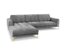 Pehmeä Kulmasohva Milo Casa Gina, Musta 8 Pehmeä Kulmasohva Milo Casa Gina, Musta -Olohuoneen kalusteet myymälä pehmea kulmasohva milo casa gina musta d1b31 netistai reference