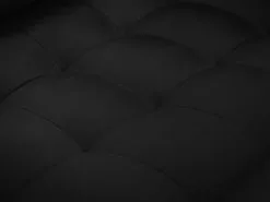 Pehmeä Kulmasohva Milo Casa Santo 6S, Väri Musta/kulta -Olohuoneen kalusteet myymälä pehmea kulmasohva milo casa santo 6s vari fd81d halvempi reference