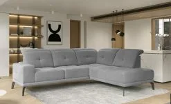 Pehmeä Kulmasohva NORE Theodore, Tummanvihreä -Olohuoneen kalusteet myymälä pehmea kulmasohva nore theodore tummanvihrea e9f6c palaute reference