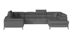 Pehmeä Kulmasohva NORE Thiago Tummankeltainen. -Olohuoneen kalusteet myymälä pehmea kulmasohva nore thiago tummankeltainen 7c400 osta reference