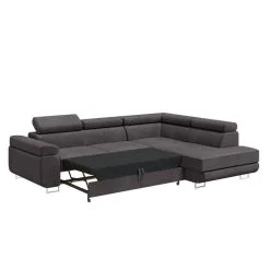 Pehmeä Kulmasohva Selsey Stevil, Harmaa -Olohuoneen kalusteet myymälä pehmea kulmasohva selsey stevil harmaa 75de9 netistai reference