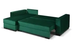 Pehmeä Kulmasohva Vera, Ruskea, Paros 3 -Olohuoneen kalusteet myymälä pehmea kulmasohva vera ruskea e344c halvempi reference