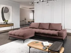 Windsor And Co Pehmeä Kulmasohva Windsor&Co Deneb 5S, Harmaa. -Olohuoneen kalusteet myymälä pehmea kulmasohva windsorco deneb 5s harmaa 1d195 osta reference