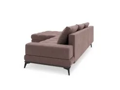 Windsor And Co Pehmeä Kulmasohva Windsor&Co Deneb 5S, Harmaa. -Olohuoneen kalusteet myymälä pehmea kulmasohva windsorco deneb 5s harmaa f5040 netistai reference