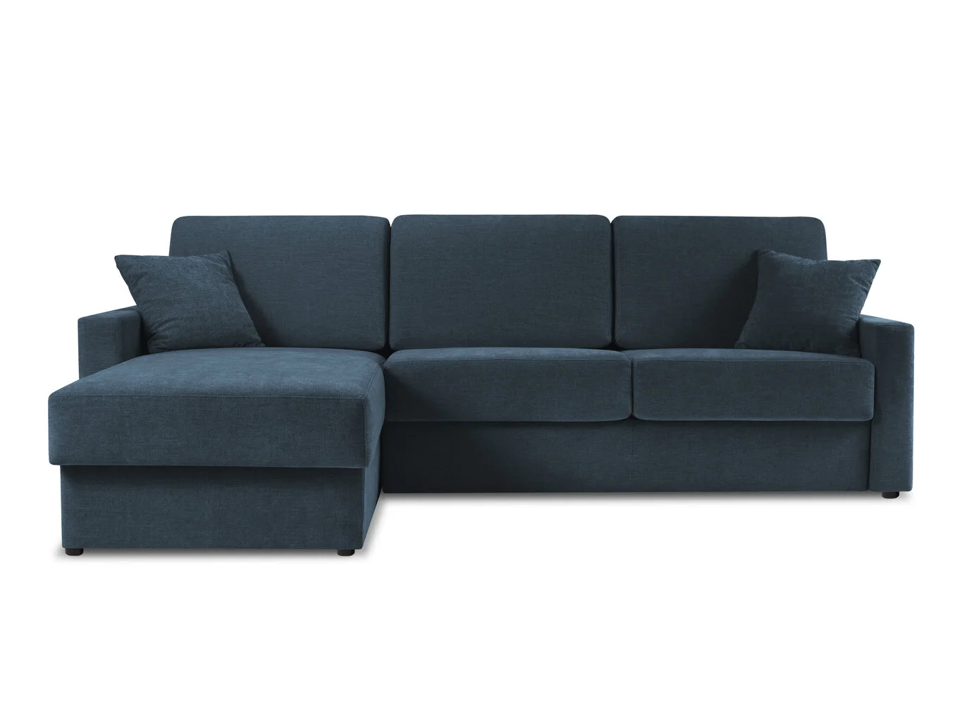 Windsor And Co Pehmeä Kulmasohva Windsor&Co Portia M, Sininen 2 Windsor And Co Pehmeä Kulmasohva Windsor&Co Portia M, Sininen - Image 2