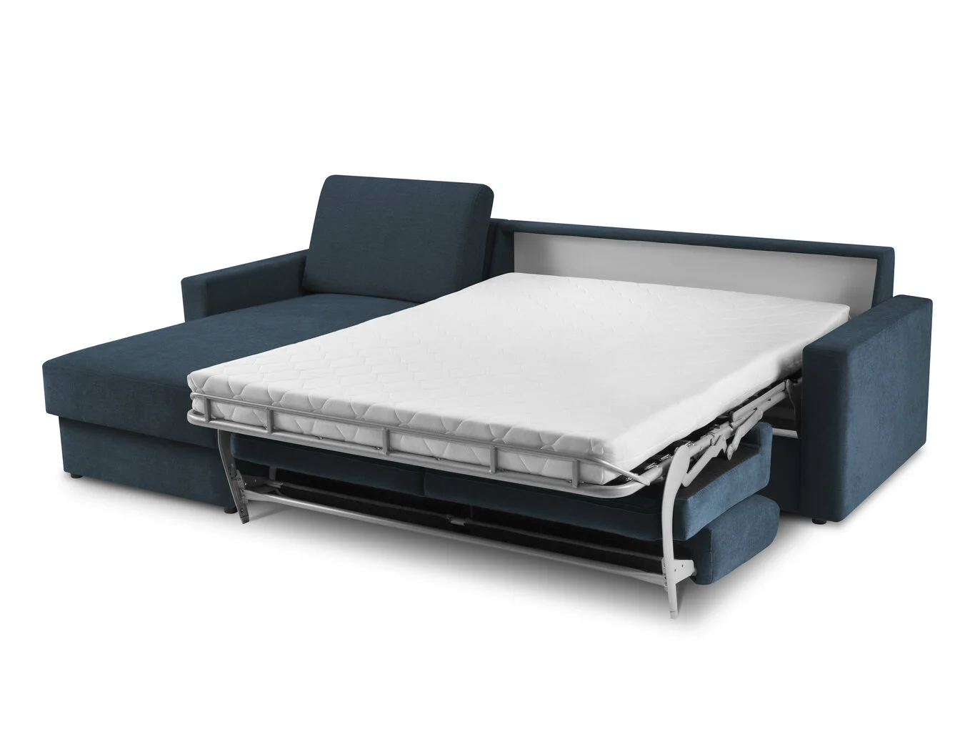 Windsor And Co Pehmeä Kulmasohva Windsor&Co Portia M, Sininen 4 Windsor And Co Pehmeä Kulmasohva Windsor&Co Portia M, Sininen - Image 4