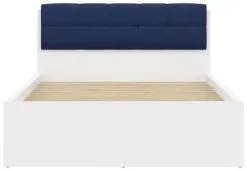 Black Red White Pehmeä Pääty BRW 120, Sininen, 200x90 7 Black Red White Pehmeä Pääty BRW 120, Sininen, 200x90 -Olohuoneen kalusteet myymälä pehmea paaty brw 120 sininen 0aee9 palaute reference