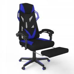 Pelituoli Game Pro, Sininen -Olohuoneen kalusteet myymälä pelituoli game pro sininen 1a3f8 hinta reference