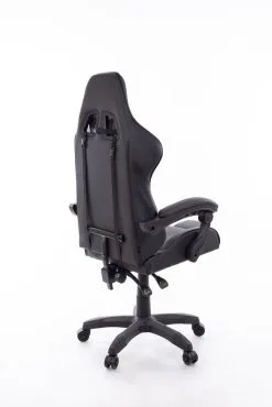 Pelituoli Happy Game 7911, Musta -Olohuoneen kalusteet myymälä pelituoli happy game 7911 musta 4f250 osta reference