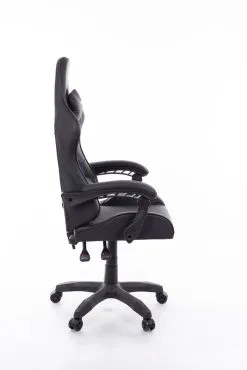 Pelituoli Happy Game 7911, Musta -Olohuoneen kalusteet myymälä pelituoli happy game 7911 musta b4ee3 halvempi reference