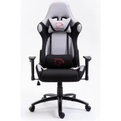 Pelituoli Nore F4G FG38/F, Musta/harmaa -Olohuoneen kalusteet myymälä pelituoli nore f4g fg38f mustaharmaa a9b52 hinta reference