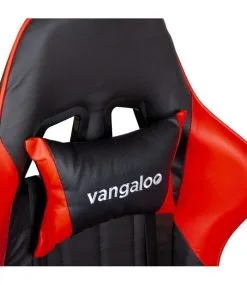 Pelituoli Tyynyillä Vangaloo, Punainen / Musta -Olohuoneen kalusteet myymälä pelituoli tyynyilla vangaloo punainen musta cd2b8 halvempi reference