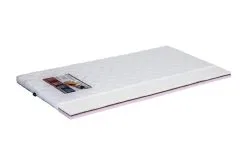 Auraplus Pellavapetauspatja, 120x190 Cm., 120x190