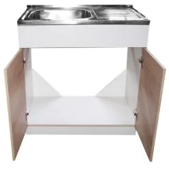 Pesuallas MD19 Buk Bialy -Olohuoneen kalusteet myymälä pesuallas md19 buk bialy 33b1f hinta reference