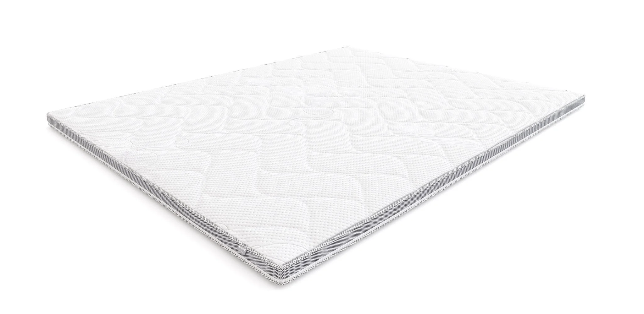 Petauspatja Hilding Bass Cashmere, 180x200 Cm 2 Petauspatja Hilding Bass Cashmere, 180x200 Cm - Image 2