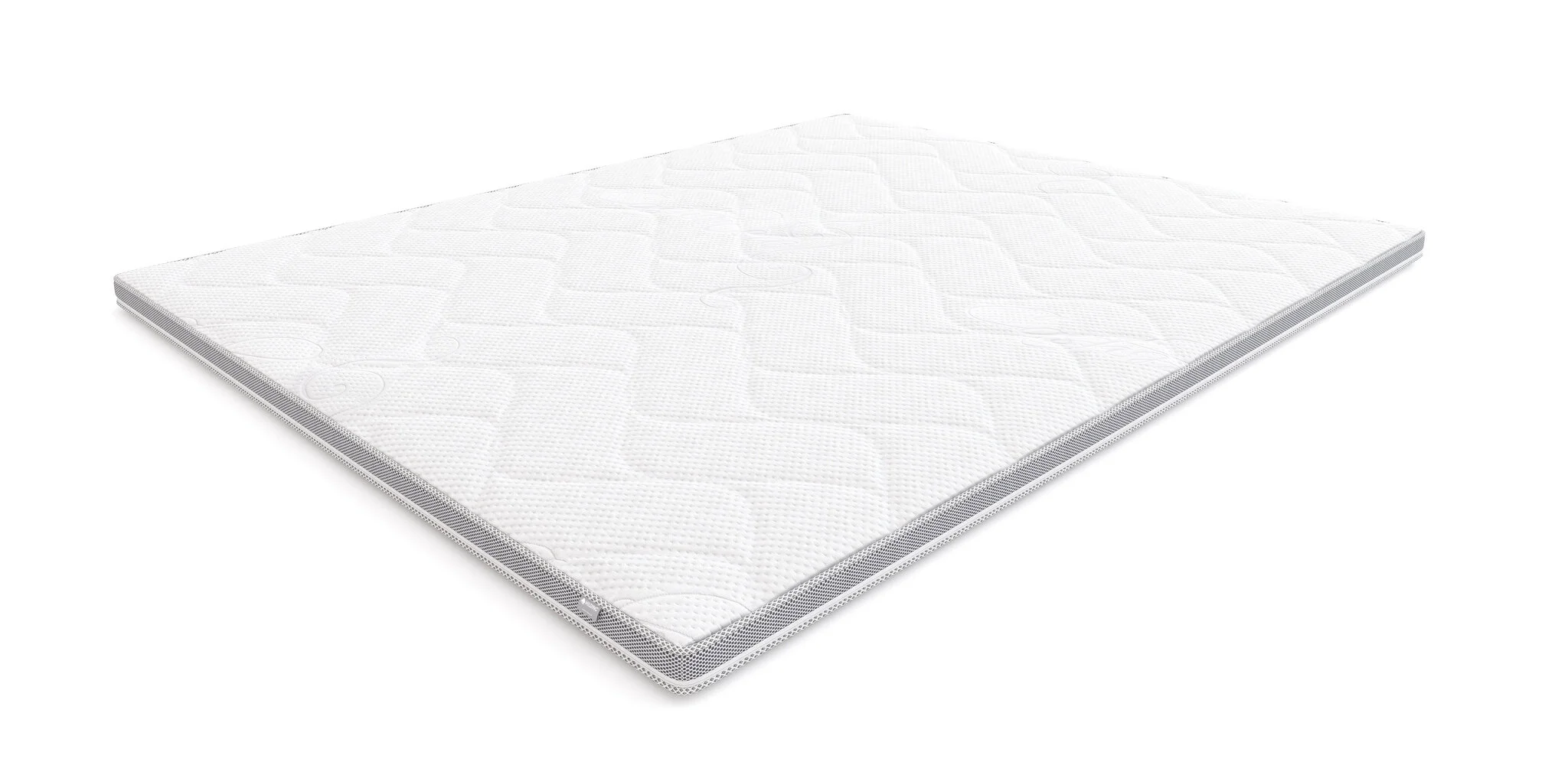 Petauspatja Hilding Bass Cashmere, 90x200 Cm 2 Petauspatja Hilding Bass Cashmere, 90x200 Cm - Image 2