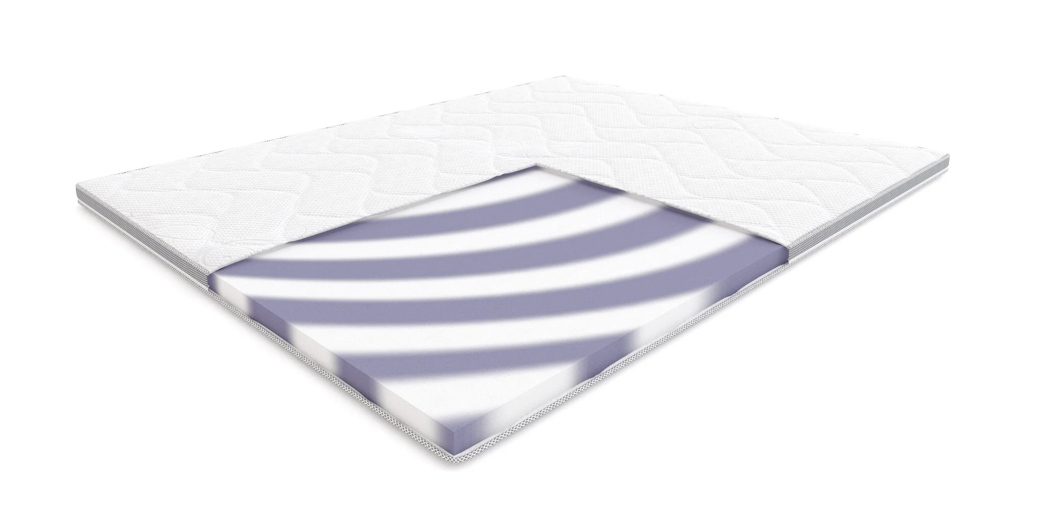 Petauspatja Hilding Bass Cashmere, 90x200 Cm 1 Petauspatja Hilding Bass Cashmere, 90x200 Cm