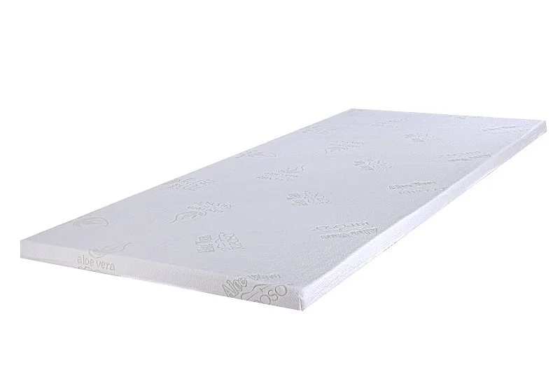 Petauspatja Riposo Aloe Vera 90x190x5 Cm 1 Petauspatja Riposo Aloe Vera 90x190x5 Cm