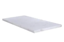 Petauspatja Riposo Bamboo 180x200x6 Cm