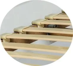 ADRK Furniture Pinnasänky ADRK Huonekalut Emka X1, 80x160 Cm, Valkoinen -Olohuoneen kalusteet myymälä pinnasanky adrk huonekalut emka x1 80x160 cm 10b6a halvempi reference