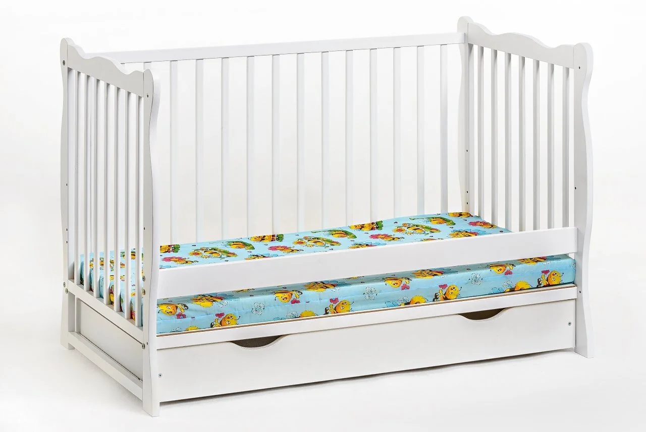 ASM Pinnasänky Ala Plus, Valkoinen Matta 3 ASM Pinnasänky Ala Plus, Valkoinen Matta - Image 3