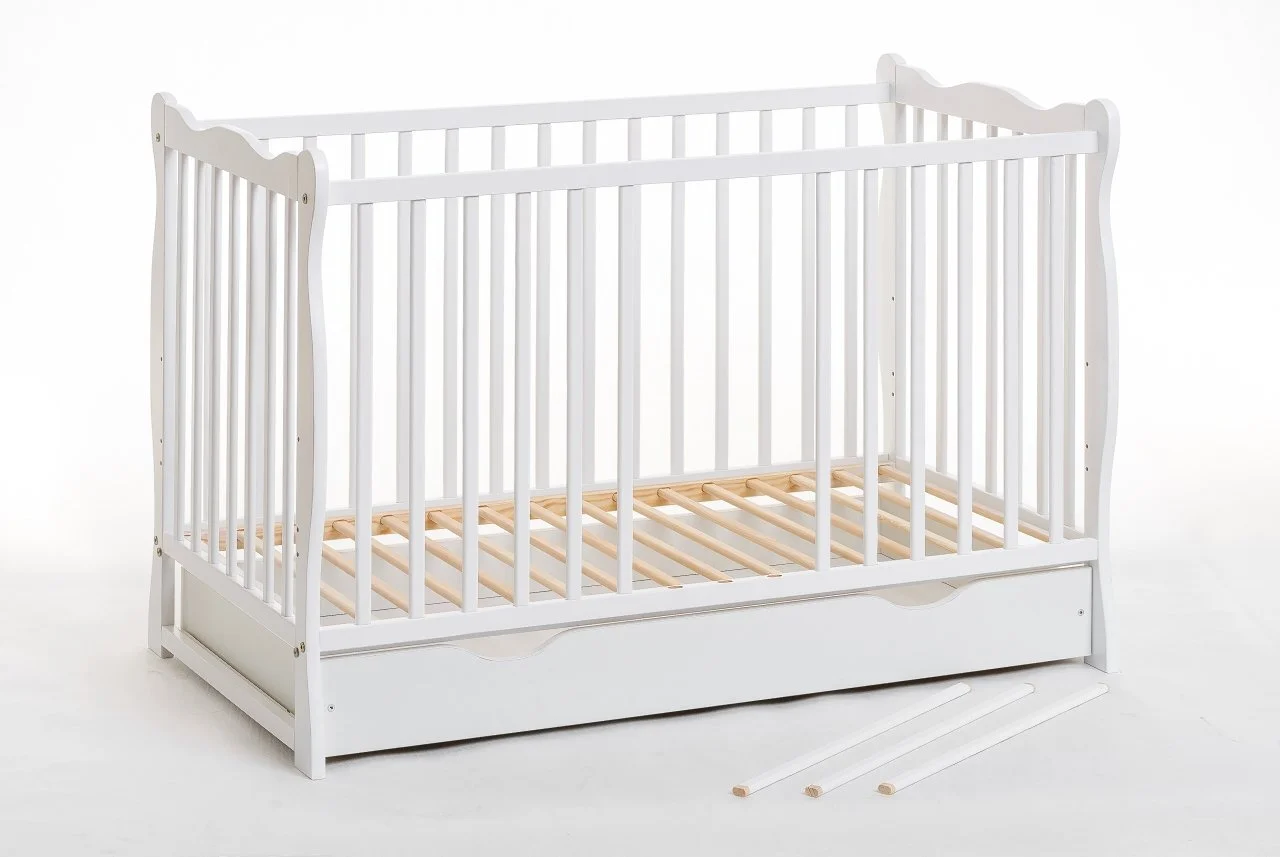 ASM Pinnasänky Ala Plus, Valkoinen Matta 6 ASM Pinnasänky Ala Plus, Valkoinen Matta - Image 6