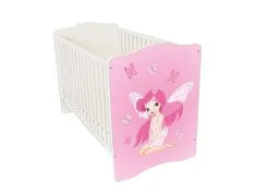 Pinnasänky Amila Baby 13