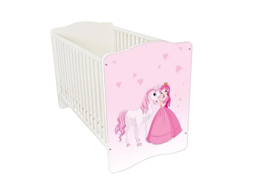 Pinnasänky Amila Baby 3 1 Pinnasänky Amila Baby 3