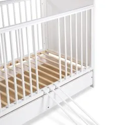 KLUPS Pinnasänky Felix 120x60 Cm, Valkoinen. -Olohuoneen kalusteet myymälä pinnasanky felix 120x60 cm valkoinen a9d69 osta reference