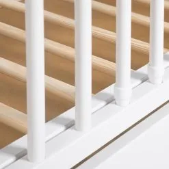 KLUPS Pinnasänky Felix 120x60 Cm, Valkoinen. -Olohuoneen kalusteet myymälä pinnasanky felix 120x60 cm valkoinen e9e40 halvempi reference