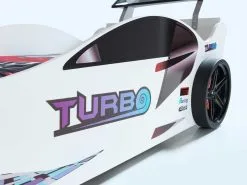 Pinnasänky Kalune Design Eco, Valkoinen 7 Pinnasänky Kalune Design Eco, Valkoinen -Olohuoneen kalusteet myymälä pinnasanky kalune design eco valkoinen 49047 palaute reference