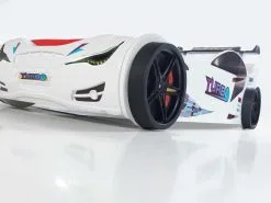 Pinnasänky Kalune Design Eco, Valkoinen 6 Pinnasänky Kalune Design Eco, Valkoinen -Olohuoneen kalusteet myymälä pinnasanky kalune design eco valkoinen 8de92 netistai reference