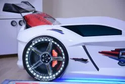 Pinnasänky Kalune Design Speedy, Valkoinen -Olohuoneen kalusteet myymälä pinnasanky kalune design speedy valkoinen 44f58 palaute reference