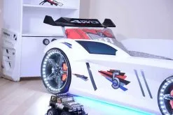 Pinnasänky Kalune Design Speedy, Valkoinen -Olohuoneen kalusteet myymälä pinnasanky kalune design speedy valkoinen f93c1 netistai reference