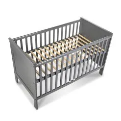 KLUPS Pinnasänky Klupś Iwo, 70x140 Cm, Harmaa -Olohuoneen kalusteet myymälä pinnasanky klups iwo 70x140 cm harmaa bebc5 halvempi reference