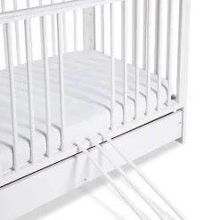 KLUPS Pinnasänky Timi 60x120 Cm, Valkoinen. 9 KLUPS Pinnasänky Timi 60x120 Cm, Valkoinen. -Olohuoneen kalusteet myymälä pinnasanky timi 60x120 cm valkoinen 13edb palaute reference