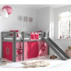 Aatrium Pino TX70073 Verho Pink Flower 90x200 Cm -Olohuoneen kalusteet myymälä pino tx70073 verho pink flower 90x200 cm 57577 palaute reference