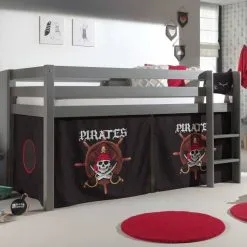 Aatrium Pino TX70077 Verho Pirates 90x200 Cm 5 Aatrium Pino TX70077 Verho Pirates 90x200 Cm -Olohuoneen kalusteet myymälä pino tx70077 verho pirates 90x200 cm 43612 netistai reference