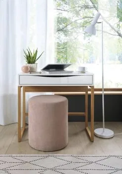 Black Red White Pori -kampauspöytä, Valkoinen Kiiltävä/tammi -Olohuoneen kalusteet myymälä pori kampauspoyta valkoinen kiiltavatammi 9eaf7 halvempi reference