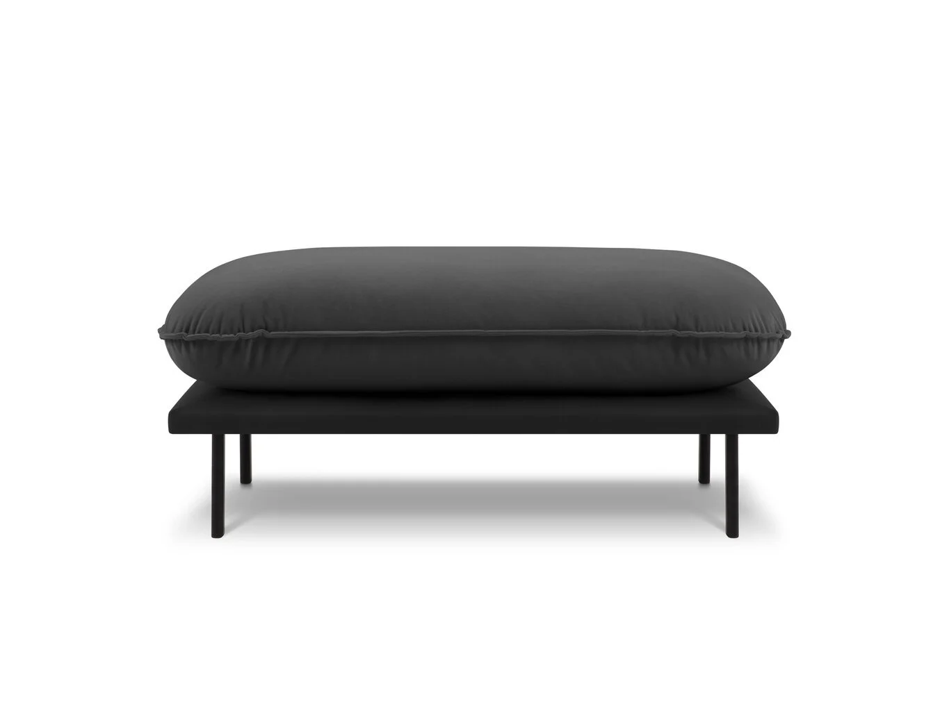 Interieurs86 Rahi Interieus86 Auguste, Tummanharmaa/musta 2 Interieurs86 Rahi Interieus86 Auguste, Tummanharmaa/musta - Image 2