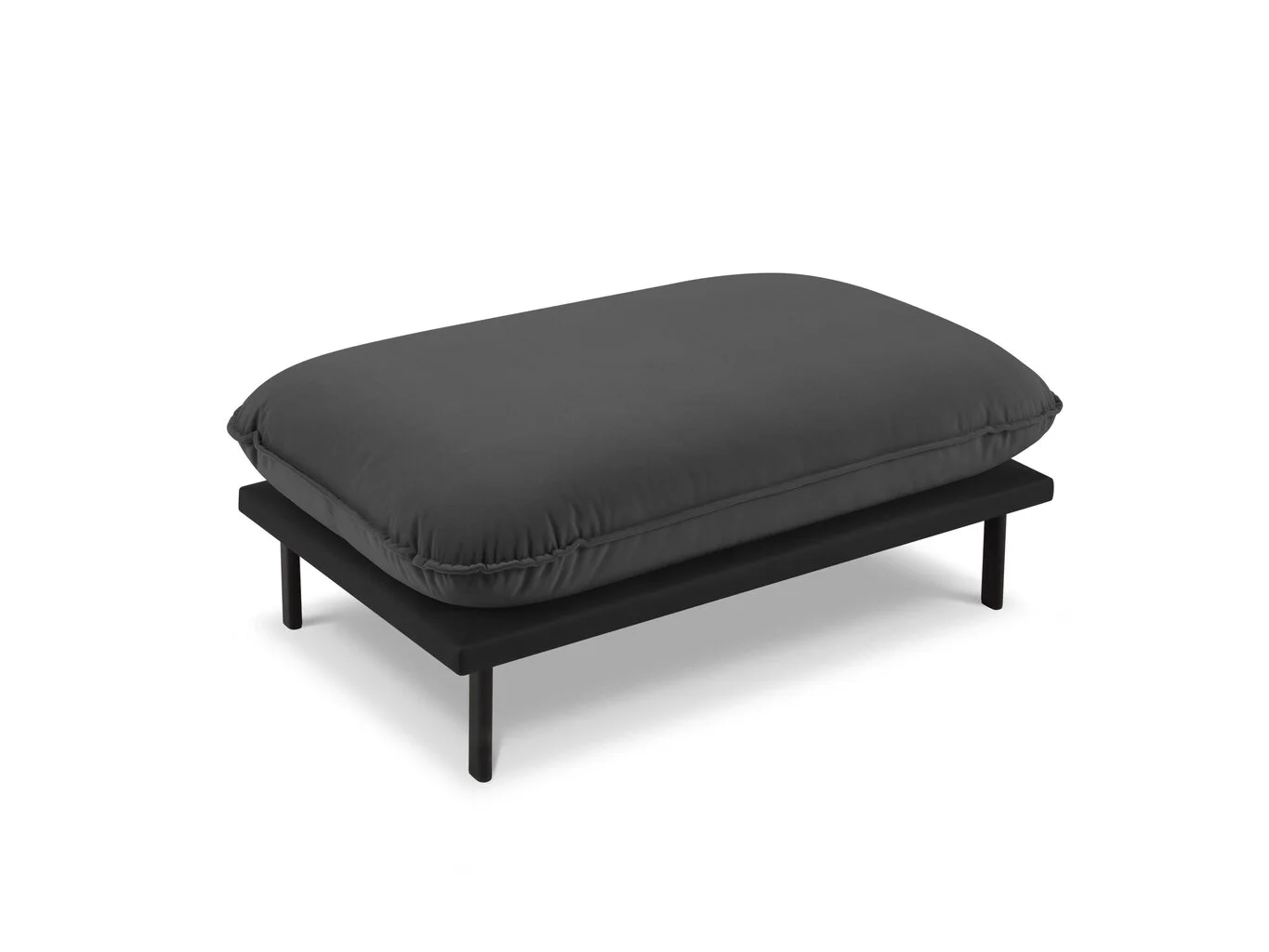 Interieurs86 Rahi Interieus86 Auguste, Tummanharmaa/musta 3 Interieurs86 Rahi Interieus86 Auguste, Tummanharmaa/musta - Image 3