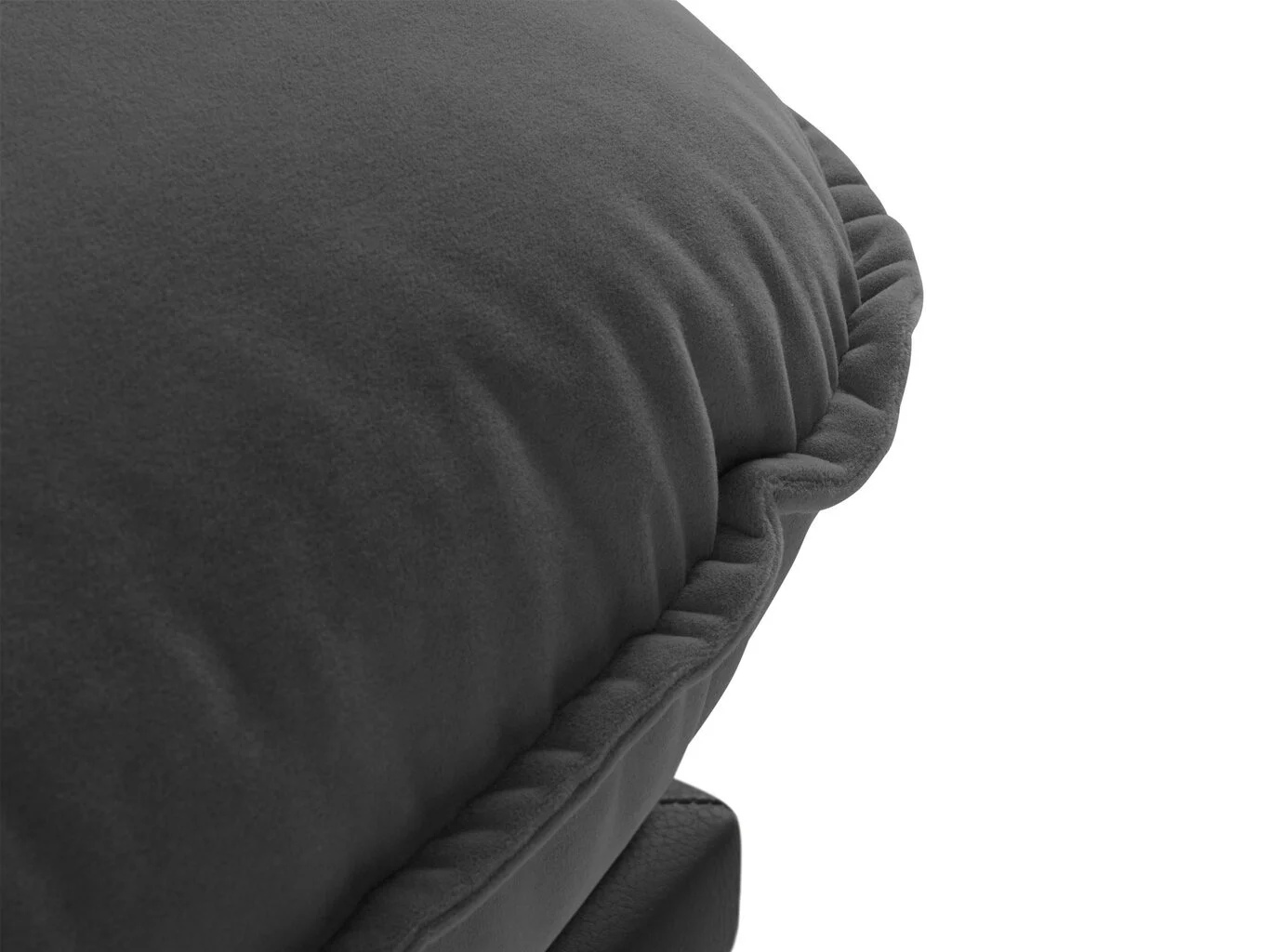 Interieurs86 Rahi Interieus86 Auguste, Tummanharmaa/musta 4 Interieurs86 Rahi Interieus86 Auguste, Tummanharmaa/musta - Image 4