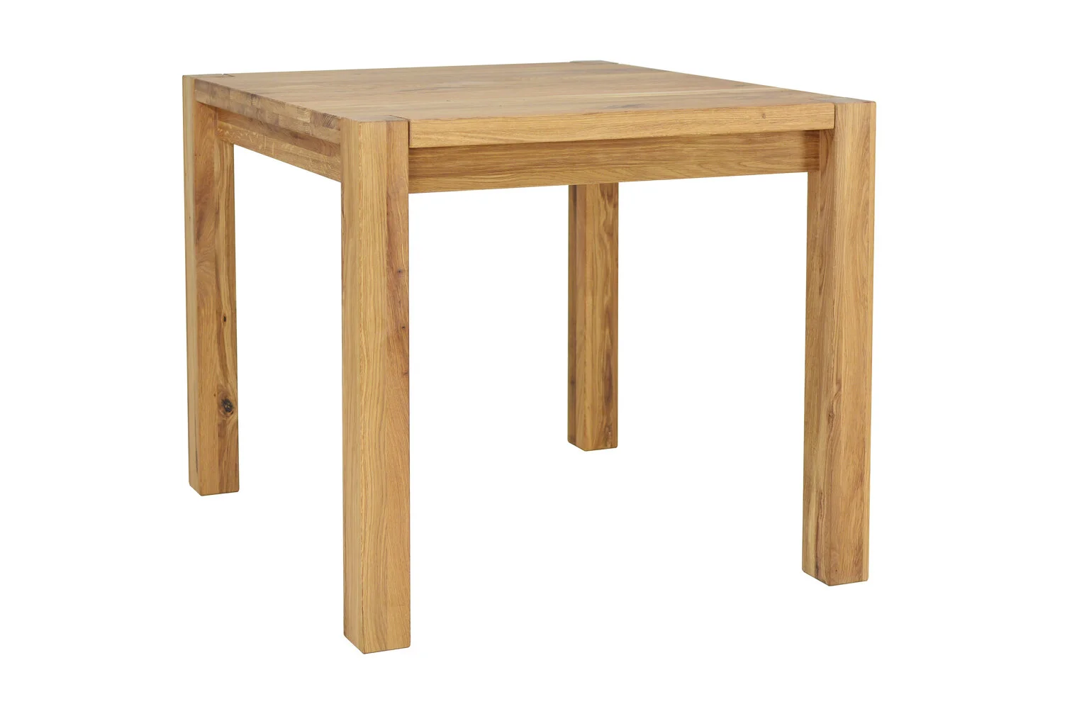 Pöytä Furniteco Tina (pyökki) 1 Pöytä Furniteco Tina (pyökki)