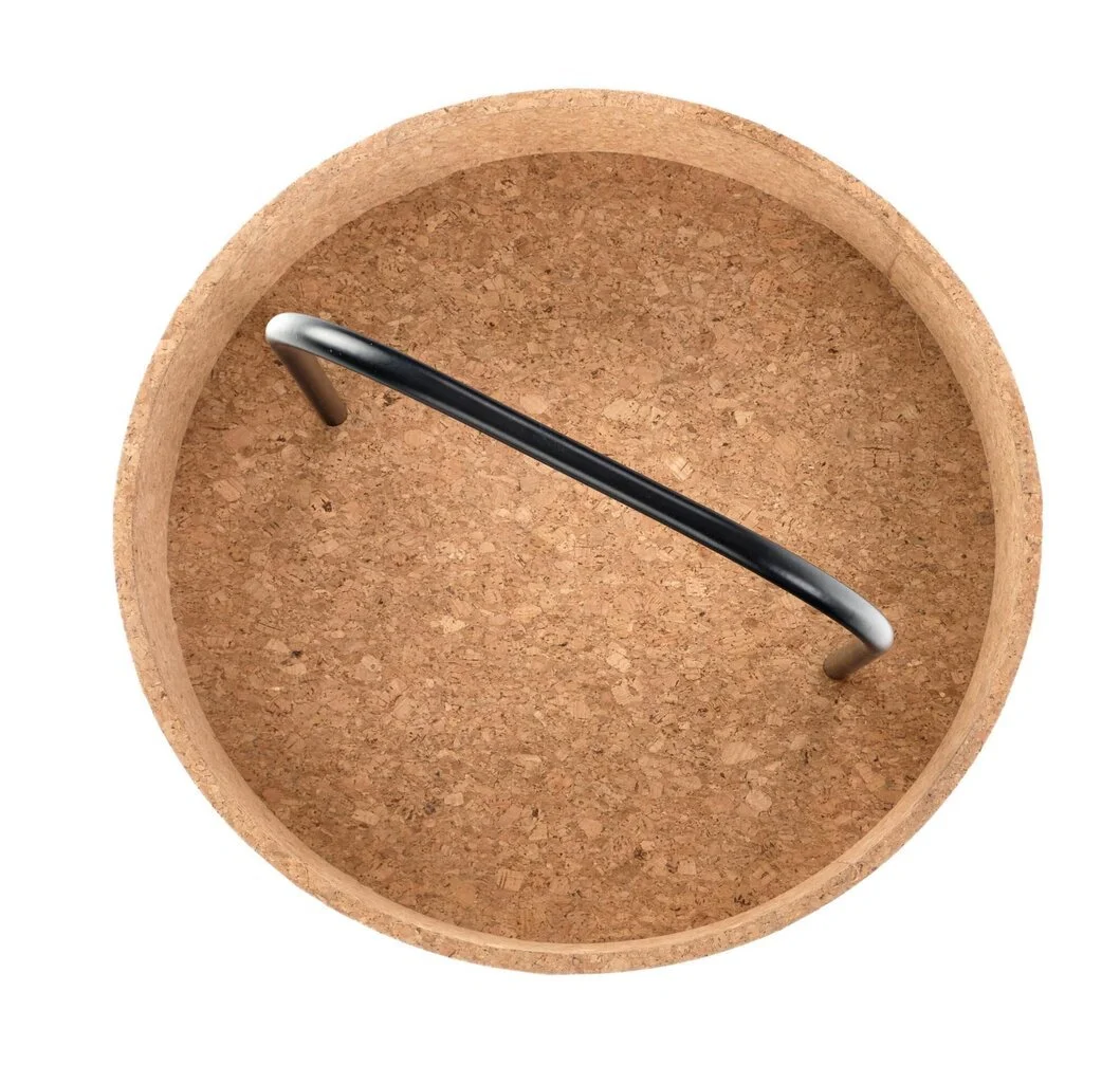 Pöytä Halmar Masha, Ruskea/musta. 6 Pöytä Halmar Masha, Ruskea/musta. - Image 6