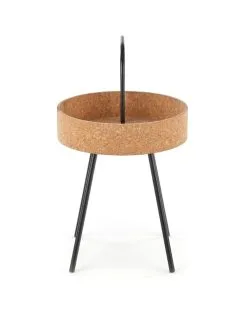 Pöytä Halmar Masha, Ruskea/musta. 9 Pöytä Halmar Masha, Ruskea/musta. -Olohuoneen kalusteet myymälä poyta halmar masha ruskeamusta 95a2e palaute reference