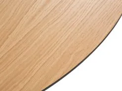 Pöytä Micadoni Home Sahara, 120 Cm, Ruskea -Olohuoneen kalusteet myymälä poyta micadoni home sahara 120 cm ruskea 1e809 netistai reference