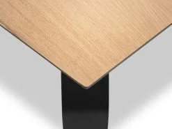 Pöytä Micadoni Home Sono, 120x80 Cm, Ruskea/musta 6 Pöytä Micadoni Home Sono, 120x80 Cm, Ruskea/musta -Olohuoneen kalusteet myymälä poyta micadoni home sono 120x80 cm ruskeamusta d8110 hinta reference