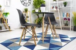 Pöytä Mufart ETT 3501, Musta 8 Pöytä Mufart ETT 3501, Musta -Olohuoneen kalusteet myymälä poyta mufart ett 3501 musta 85059 netistai reference